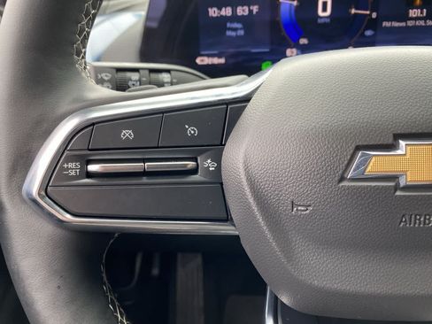 Used 2024 Chevrolet Equinox EV LT FWD image 20