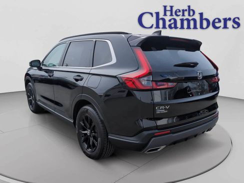 Used 2023 Honda CR-V Sport image 3