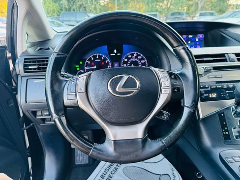 Used 2014 Lexus RX 350 FWD image 9