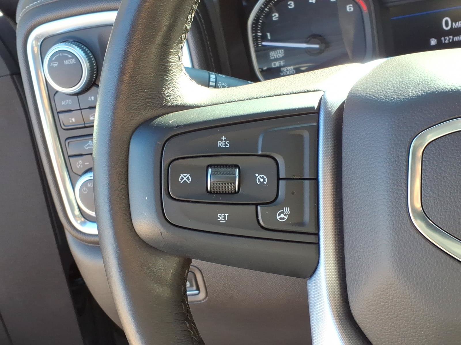 Used 2020 GMC Sierra 1500 SLE w/ SLE Value Package AWD/4WD image 25