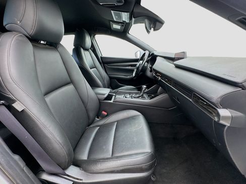 Used 2020 MAZDA MAZDA3 AWD Hatchback image 18