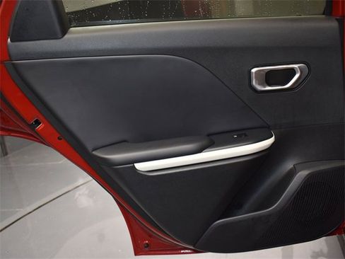 Certified 2025 Kia K4 GT-Line w/ GT-Line Premium Package image 15