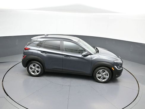 Certified 2023 Hyundai Kona SEL w/ Cargo Package image 36