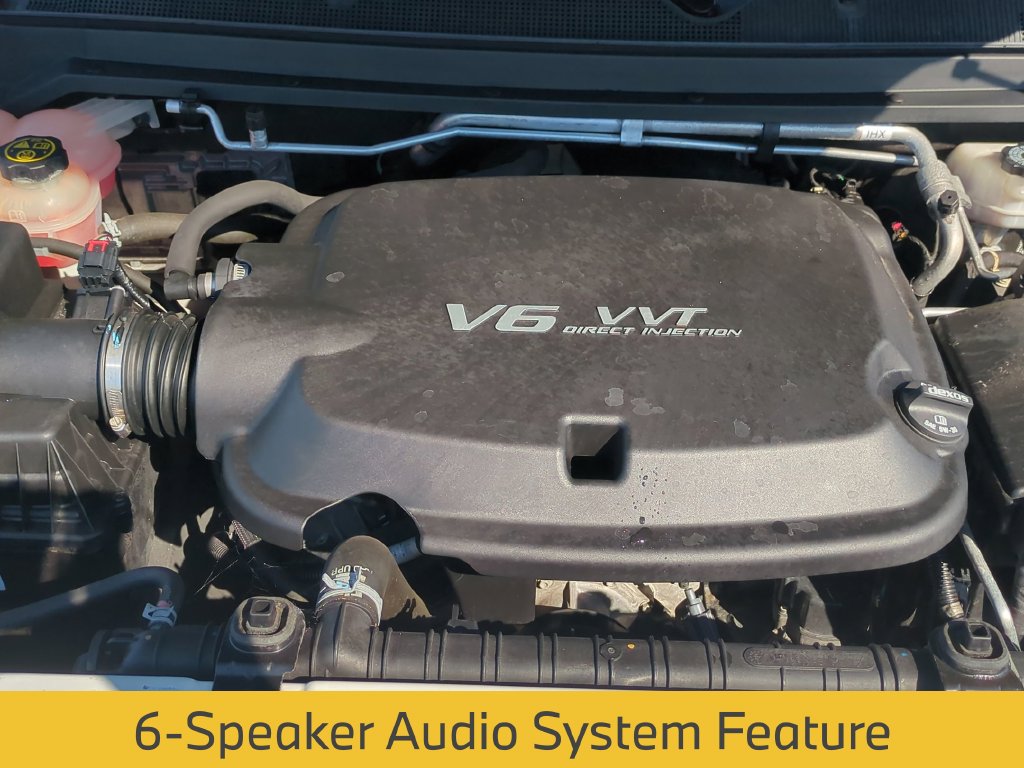 Used 2019 Chevrolet Colorado LT w/ Redline Special Edition RWD image 15