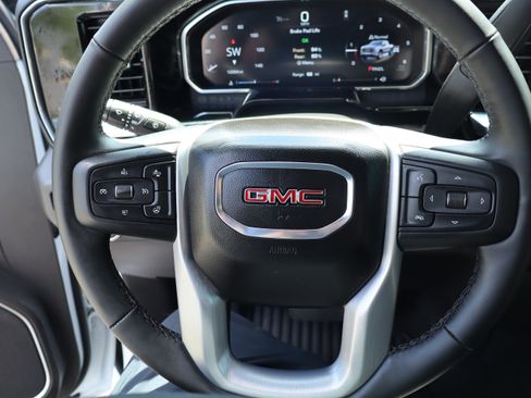 Used 2026 GMC Sierra 1500 Elevation AWD/4WD image 24