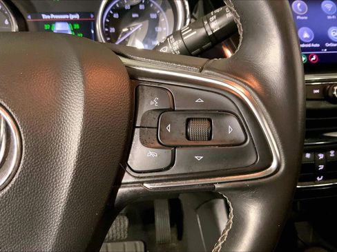 Used 2023 Buick Encore GX Select w/ Experience Buick Package image 19