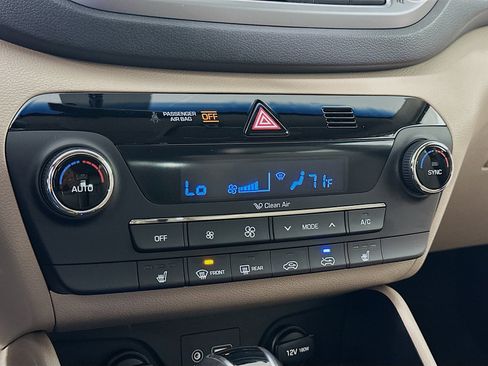 Used 2017 Hyundai Tucson SE Plus image 24