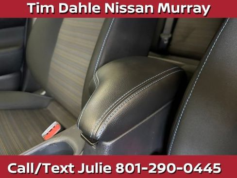 Used 2025 Nissan Leaf SV Plus FWD image 31