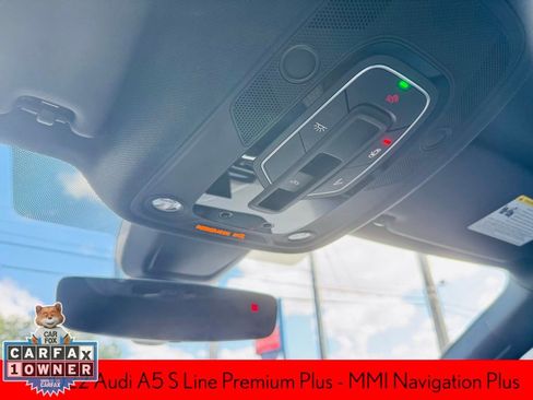 Used 2022 Audi A5 2.0T Premium Plus image 24