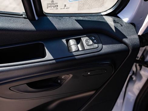 New 2026 Mercedes-Benz Sprinter 2500 image 22