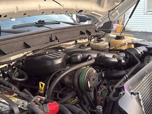 Used 2013 Ford F450 XL w/ Heavy Service Suspension Pkg RWD image 9