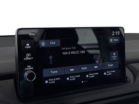 New 2026 Honda Accord SE image 16