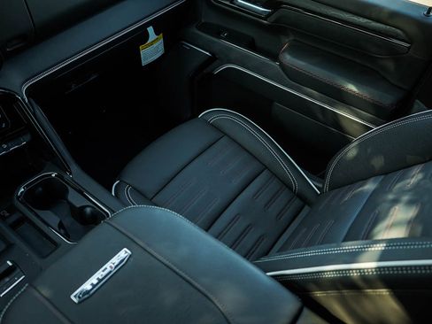 New 2026 GMC Sierra 2500 AT4X image 24