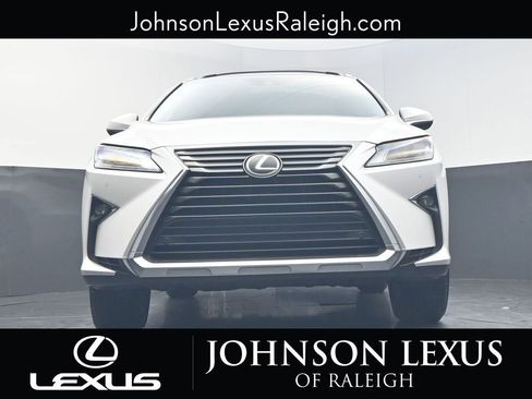 Used 2017 Lexus RX 350 350 image 15
