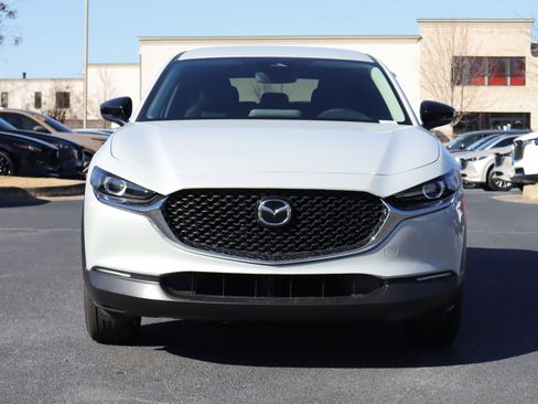 New 2026 MAZDA CX-30 AWD 2.5 S w/ Select Sport Pkg image 24