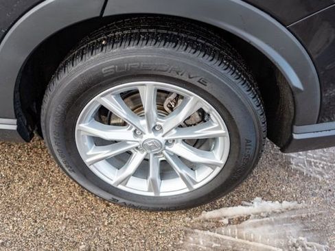 Used 2024 Honda CR-V EX image 11