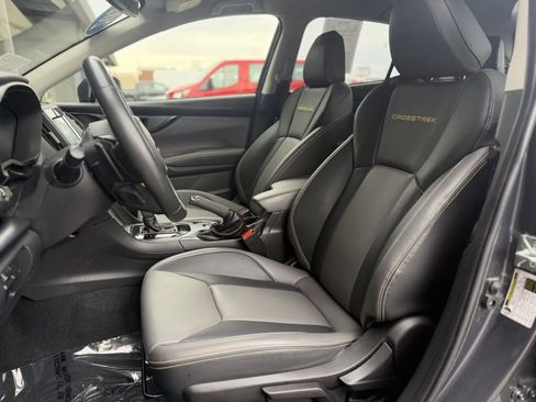 Used 2023 Subaru Crosstrek 2.5i Sport image 14