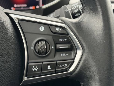 Certified 2023 Acura MDX SH-AWD w/ Technology Package image 21