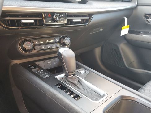 New 2026 Nissan Kicks SV w/ Cold Weather Package FWD image 14