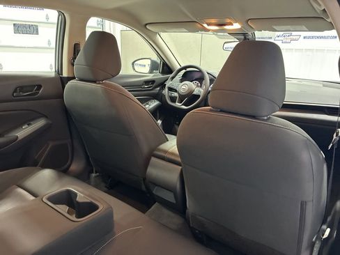 Used 2025 Nissan Altima 2.5 S image 31