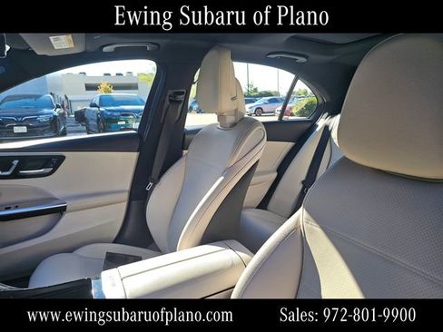 Used 2022 Mercedes-Benz C 300 Sedan image 15