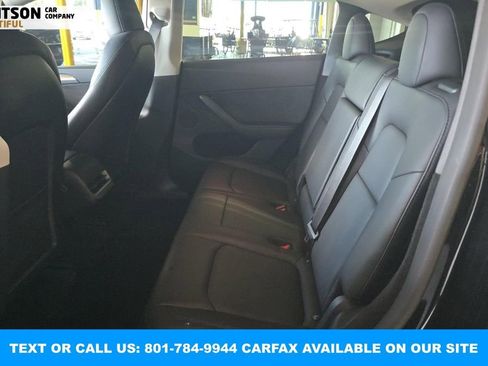 Used 2023 Tesla Model Y Long Range image 4