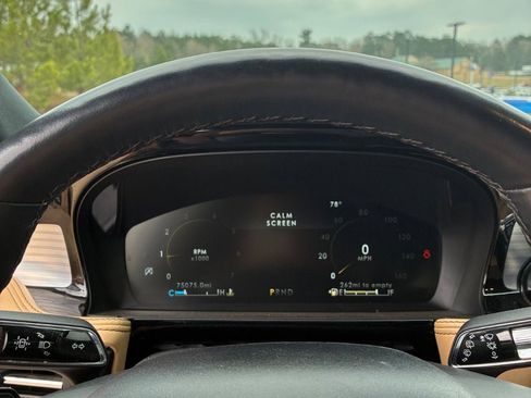 Used 2022 Lincoln Corsair Reserve w/ Elements Package image 15