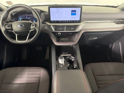 Used 2025 Ford Explorer ST-Line AWD/4WD image 23
