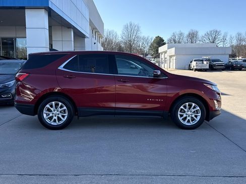 Used 2024 Chevrolet Silverado 2500 High Country w/ Technology Package image 2