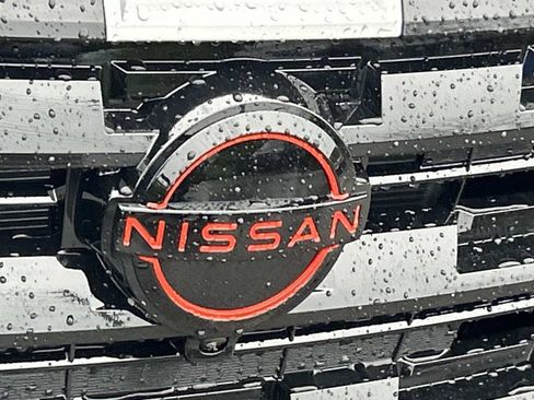 New 2026 Nissan Rogue SV w/ Rock Creek Premium Package AWD/4WD image 11