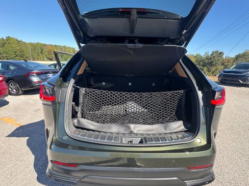 Used 2025 Lexus NX 350 AWD w/ Premium Package image 19