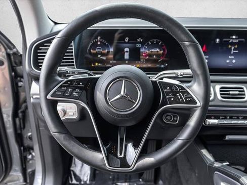 Certified 2026 Mercedes-Benz GLE 450 4MATIC image 13