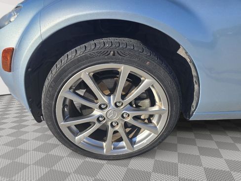 Used 2008 MAZDA MX-5 Miata Special Edition image 12