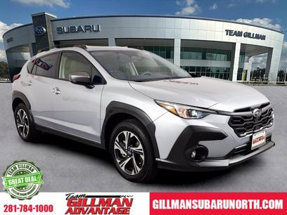 Used 2025 Subaru Crosstrek 2.0i Premium