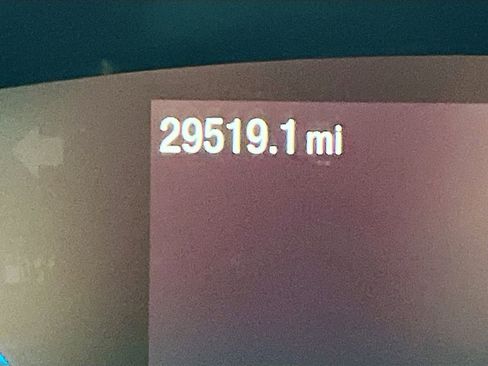 Used 2023 Ford Bronco Sport Big Bend w/ Convenience Package image 12