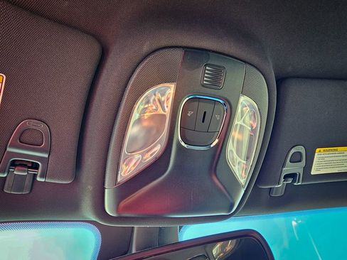 Certified 2024 Jeep Compass Latitude image 27