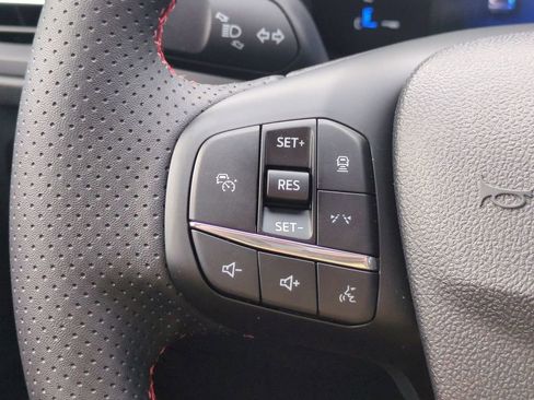 New 2026 Ford Escape ST-Line w/ Tech Pack #1 image 28