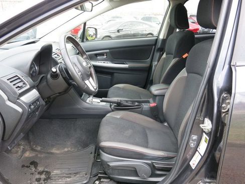 Used 2017 Subaru Crosstrek 2.0i Premium image 13