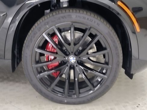 New 2026 BMW X5 sDrive40i w/ M Sport Package image 4