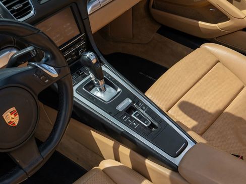 Used 2014 Porsche Boxster S RWD image 35