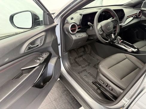 New 2026 Chevrolet Trax RS w/ Driver Confidence Package FWD image 29