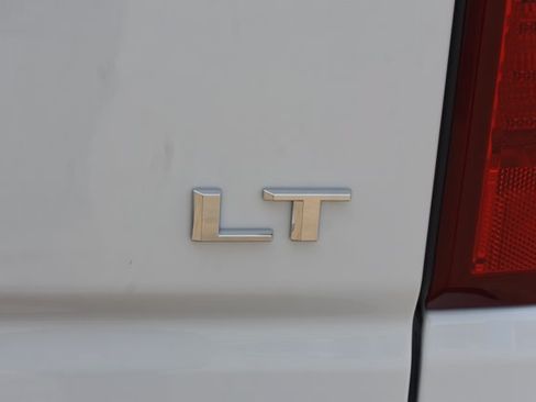 New 2026 Chevrolet Silverado 1500 LT w/ All Star Edition Plus AWD/4WD image 8