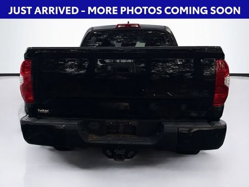 Used 2021 Toyota Tundra SR5 image 7