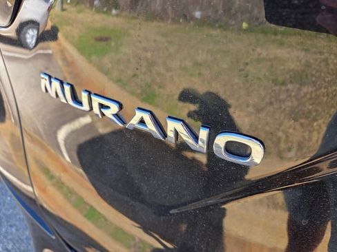 Used 2019 Nissan Murano SV w/ Premium Package image 10