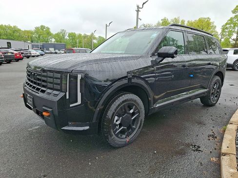 New 2027 Kia Telluride SX Prestige X-Pro AWD/4WD image 3
