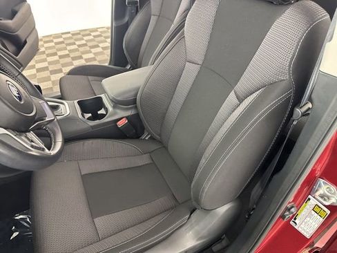 Used 2025 Subaru Outback Premium w/ Popular Package #1A AWD/4WD image 22