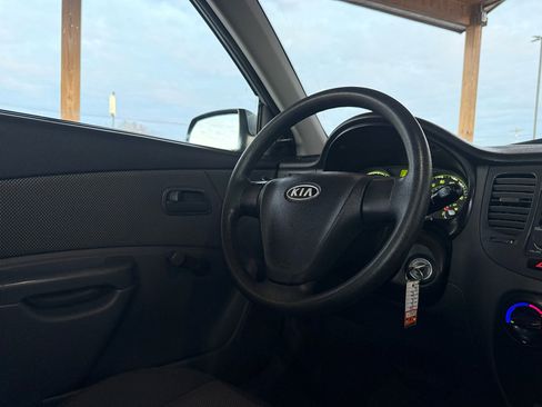 Used 2008 Kia Rio LX image 69