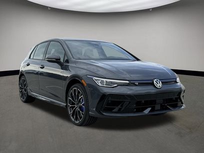 New 2026 Volkswagen Golf 2.0T