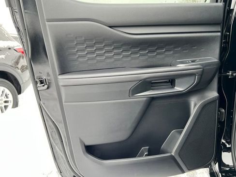 New 2025 Ford Ranger XL w/ Trailer Tow Package image 31