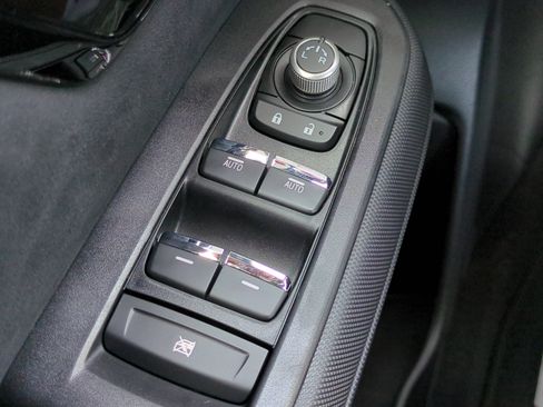 New 2026 Subaru Forester Sport AWD/4WD image 21